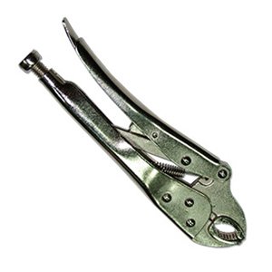 Зажим ручной