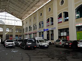 Фото Магазин и точка выдачи на Авиамоторной